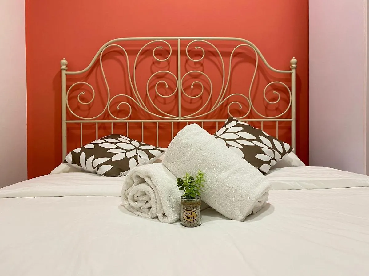 36 Club Residences Singapur