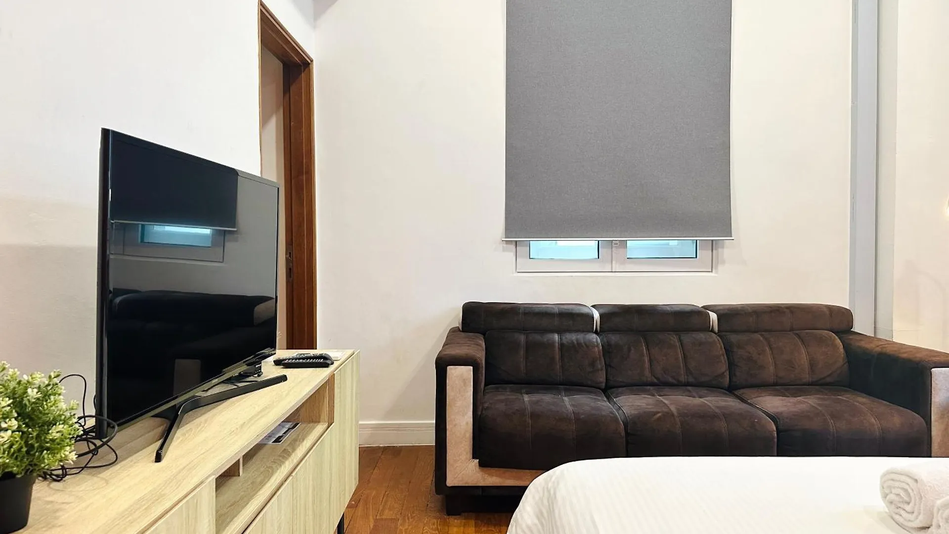 36 Club Residences Singapur Apartamento