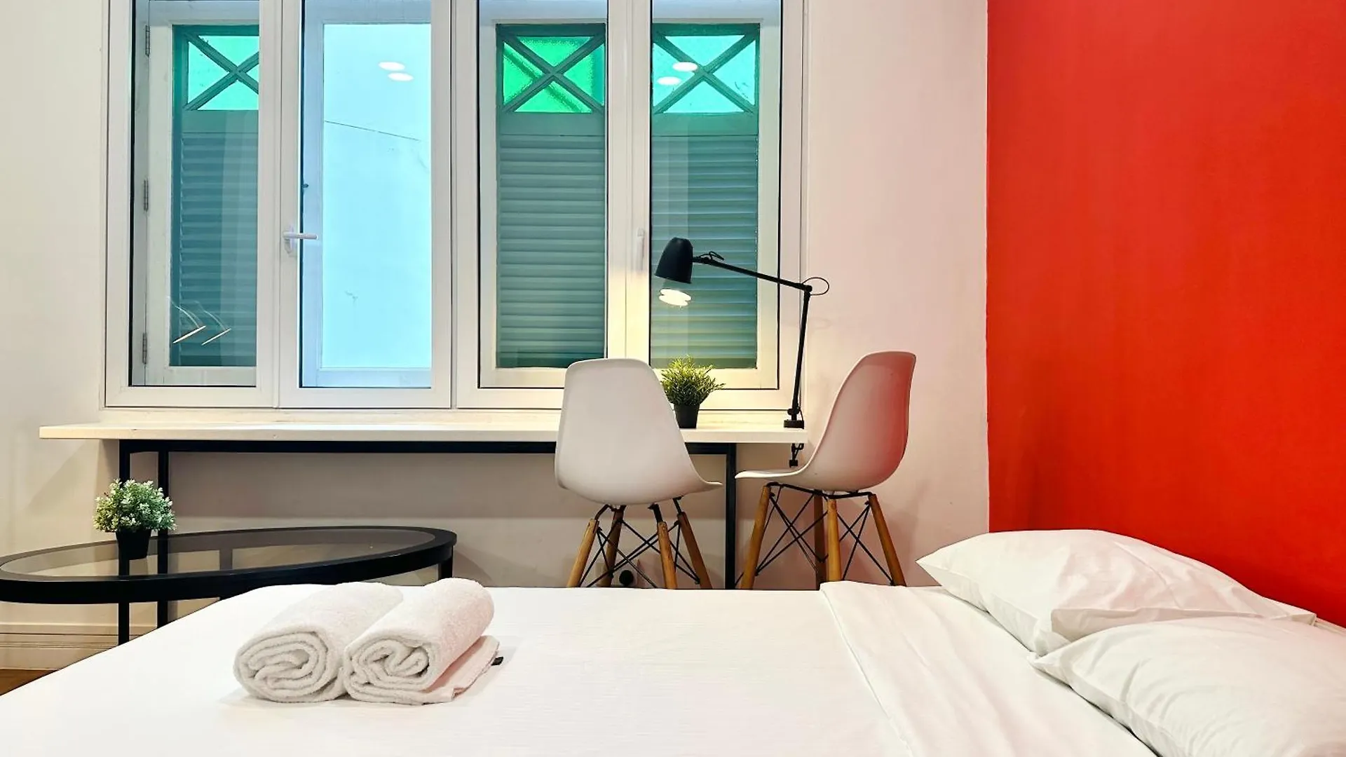 Apartamento 36 Club Residences Singapur