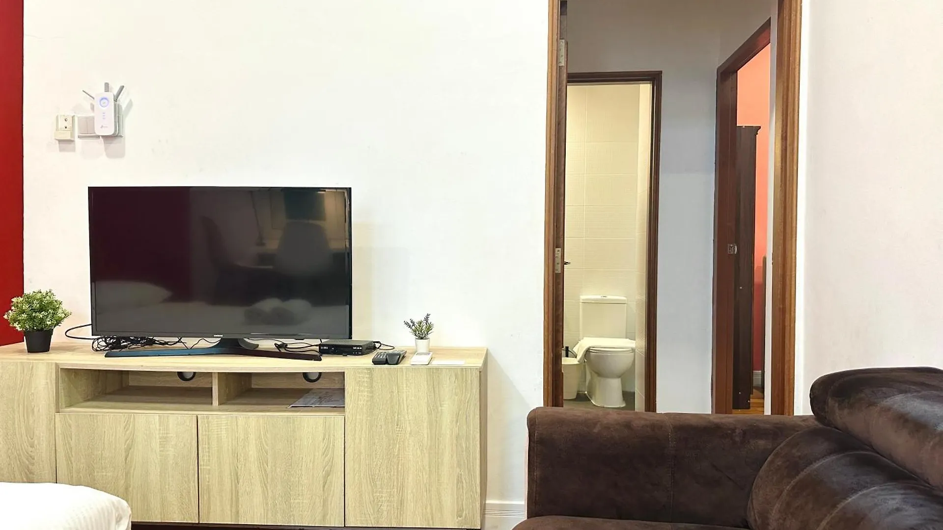 36 Club Residences Singapur Apartamento
