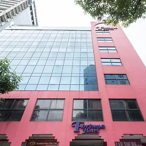2* Hotel Fortuna