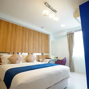 Hotel Five6 Splendour, Singapur