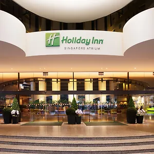 Atrium By Ihg Σιγκαπούρη
