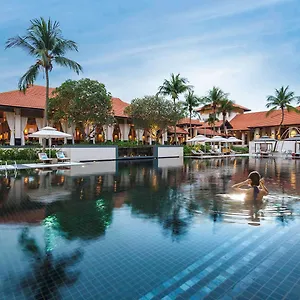 Sofitel Sentosa & Курортный комплекс