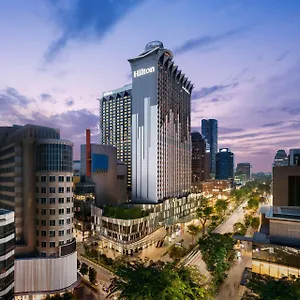 Hilton Orchard سنغافورة