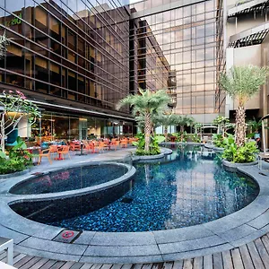 Hotel Ibis Styles On Macpherson, Singapur