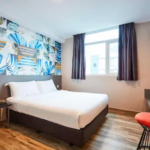 2* Hotel Ibis Budget Sapphire