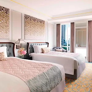 Hotell Intercontinental By Ihg, Singapore