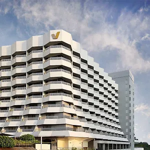Hotell Village Katong By Far East Hospitality, Singapore