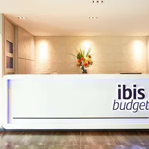 Ibis Budget Selegie Отель