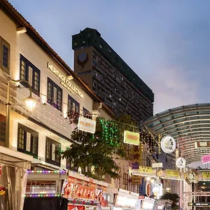  Appart hôtel Heritage Collection On Pagoda - Mobile App Check-in