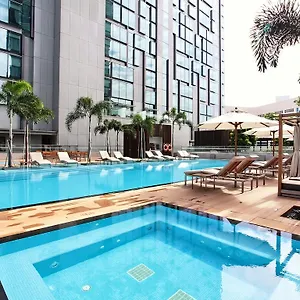 Hotell Oasia Novena, By Far East Hospitality, Singapore