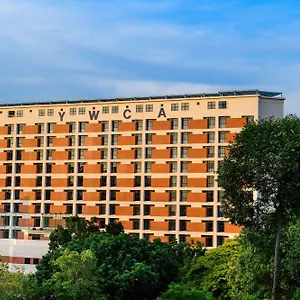 4* Hotel Ywca Canning