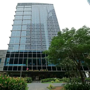 4* Hotel Orchid