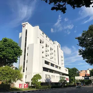Hotel Ymca One Orchard, Singapur