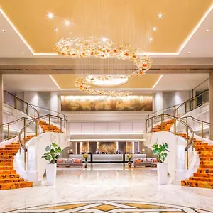 Hotel Royal Plaza On Scotts, Singapur