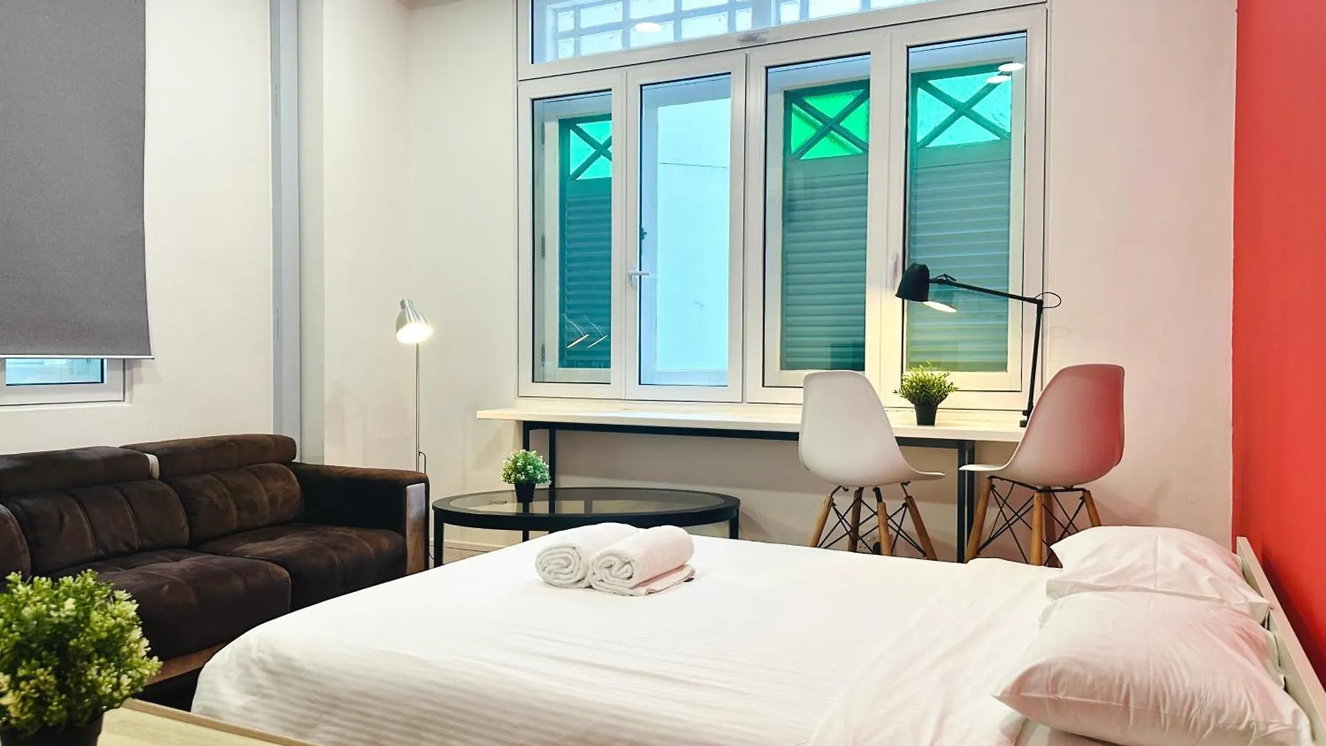 36 Club Residences Singapur 0*,  Singapur