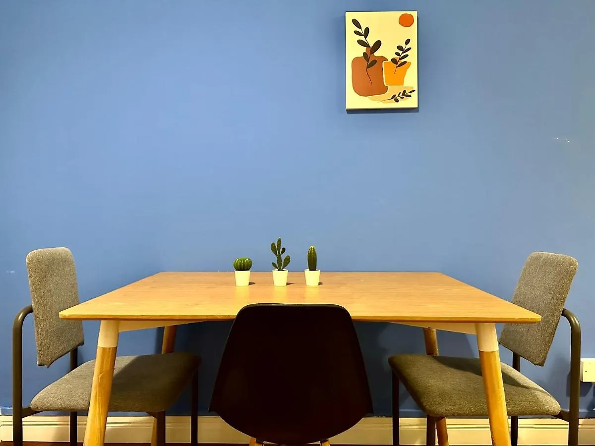 Apartment Club House